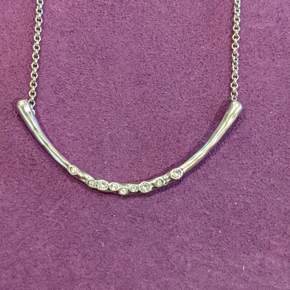 Grace&Heart Stargazer Necklace